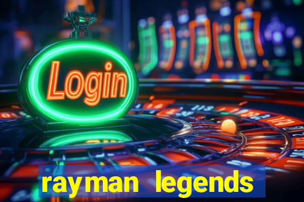 rayman legends download para celular